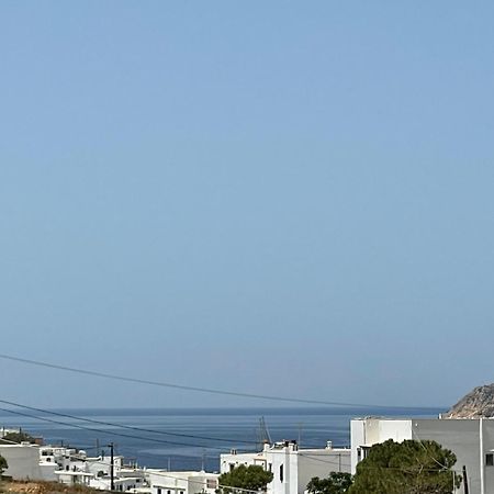 Apartamento Meltemi Kamares  Exterior foto