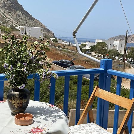 Apartamento Meltemi Kamares  Exterior foto