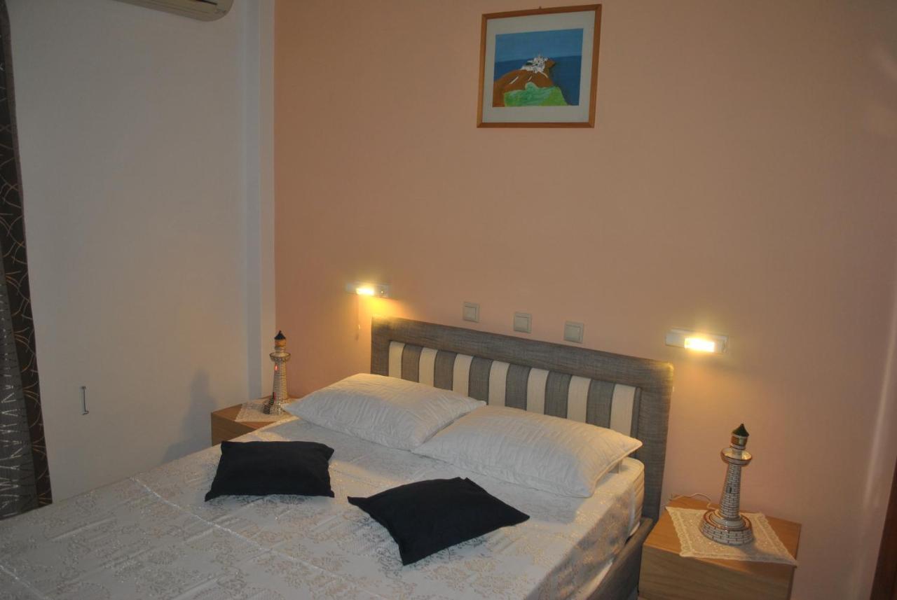 Apartamento Meltemi Kamares  Exterior foto