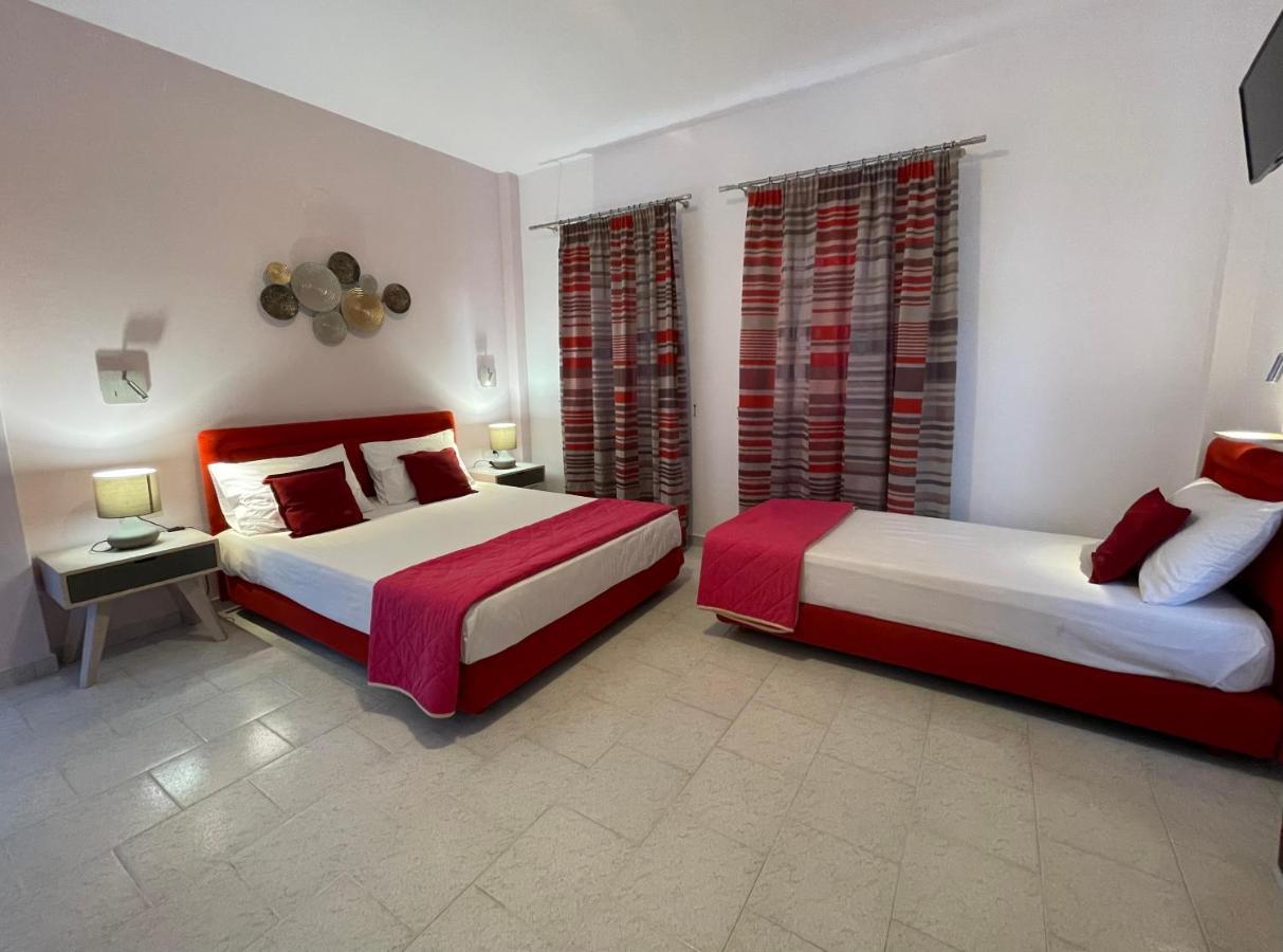 Apartamento Meltemi Kamares  Exterior foto