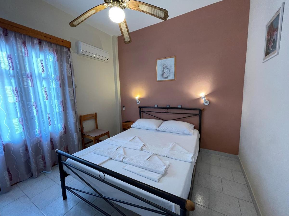 Apartamento Meltemi Kamares  Exterior foto