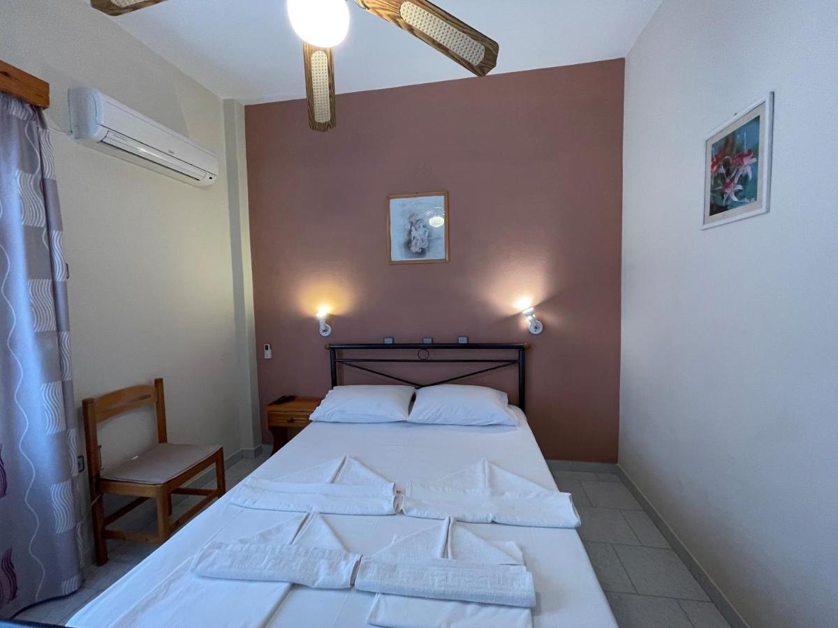 Apartamento Meltemi Kamares  Exterior foto