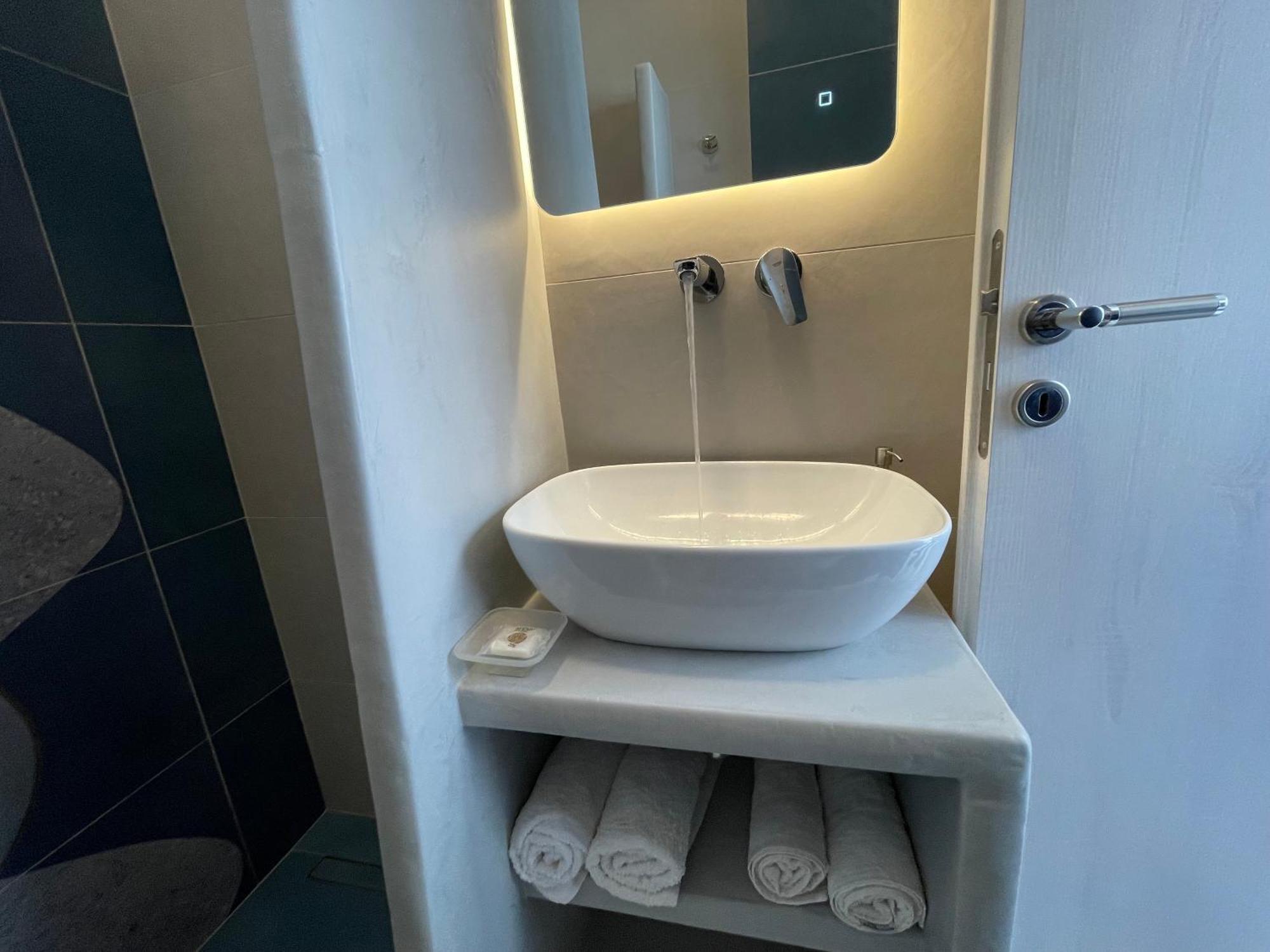 Apartamento Meltemi Kamares  Exterior foto