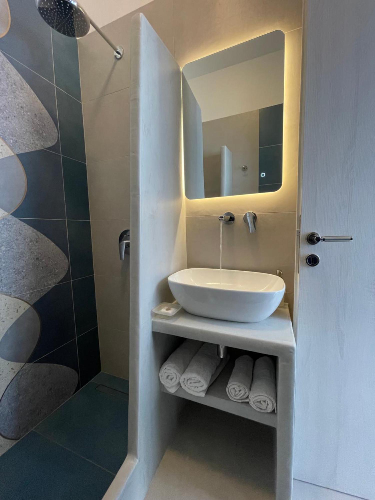 Apartamento Meltemi Kamares  Exterior foto