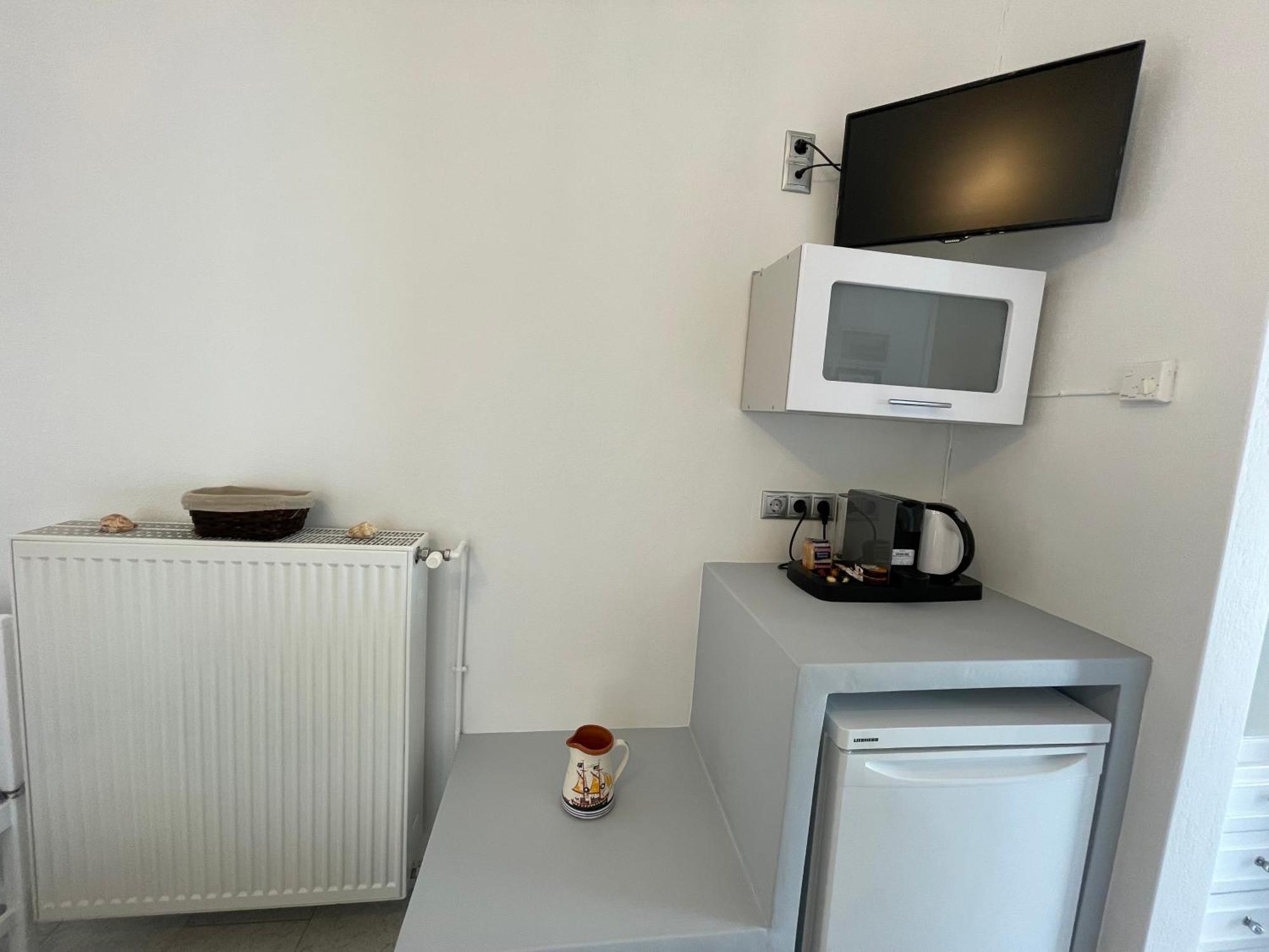 Apartamento Meltemi Kamares  Exterior foto
