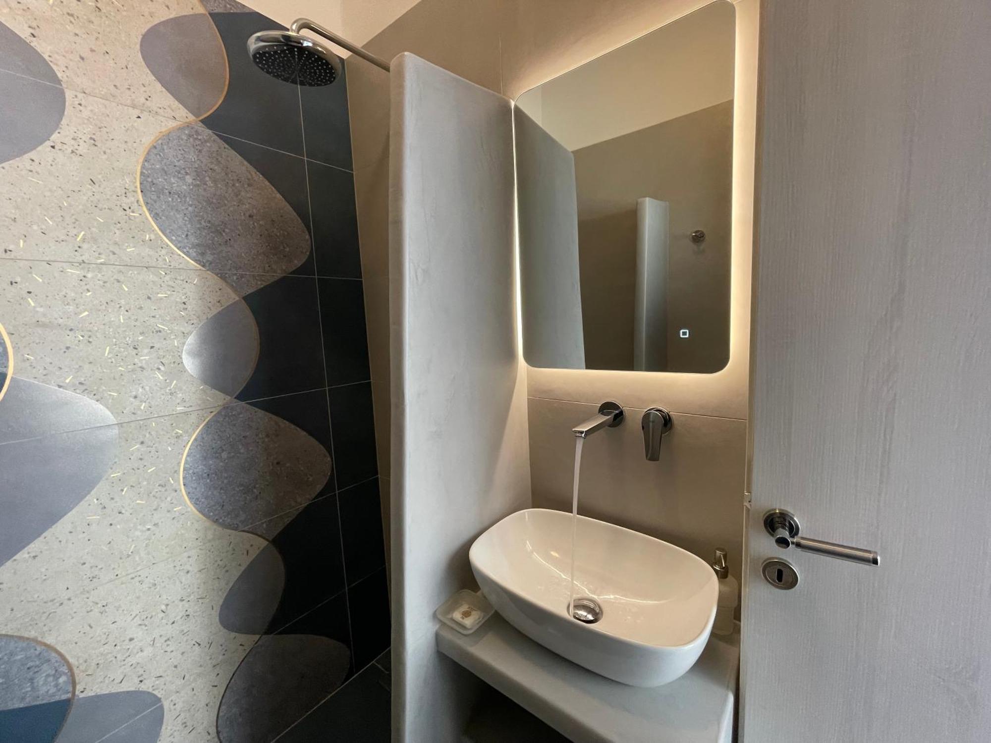 Apartamento Meltemi Kamares  Exterior foto