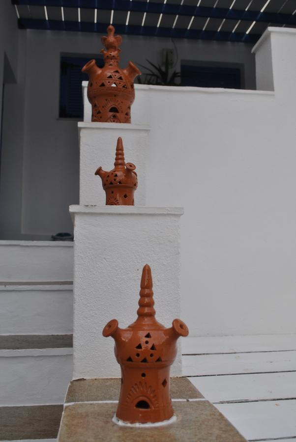 Apartamento Meltemi Kamares  Exterior foto