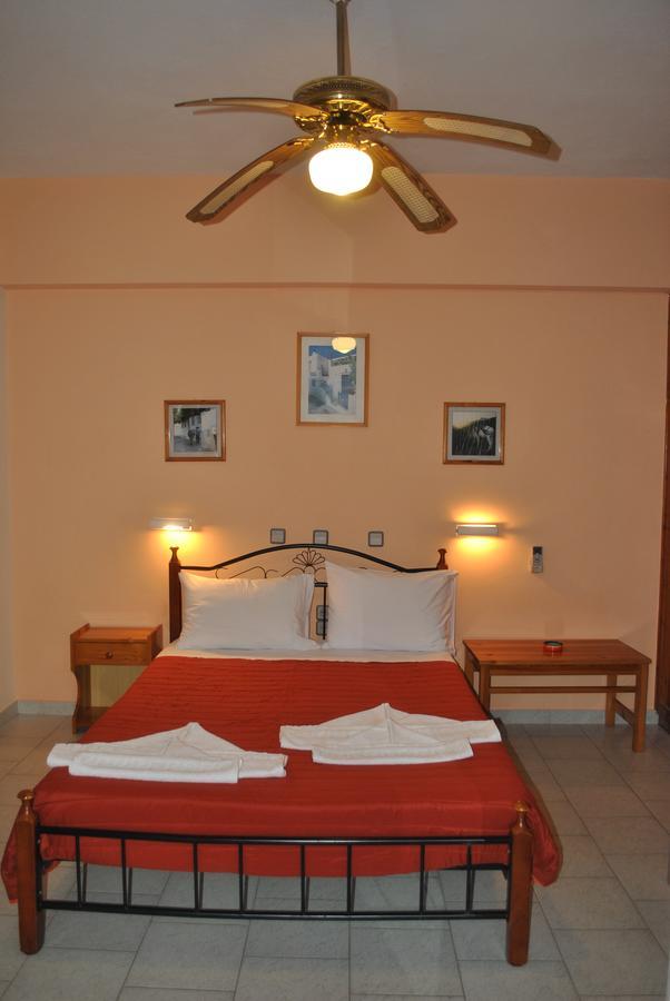 Apartamento Meltemi Kamares  Exterior foto