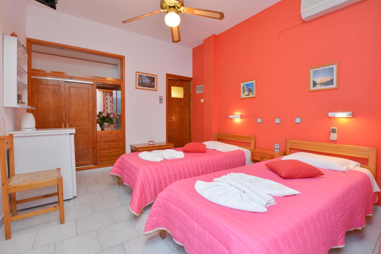 Apartamento Meltemi Kamares  Exterior foto