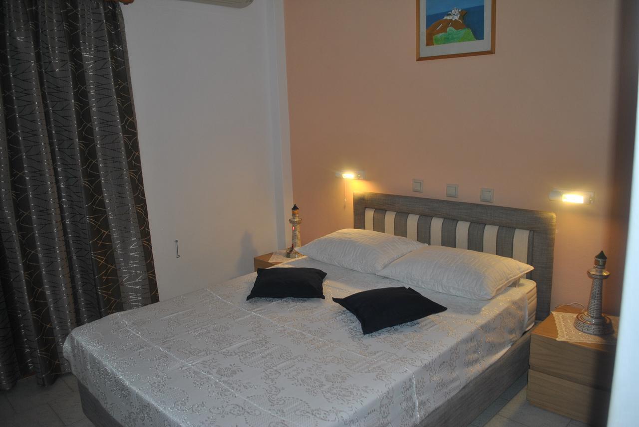 Apartamento Meltemi Kamares  Exterior foto